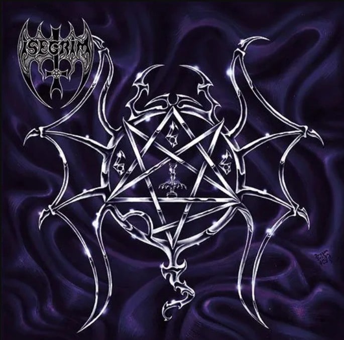 EP de estreia do Isegrim chega ao Brasil com black metal frio, brutal e acelerado