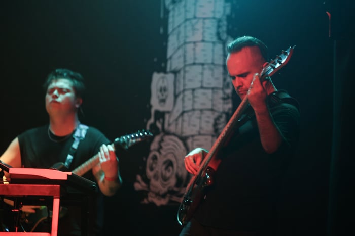 Foto: Ao-Vivo