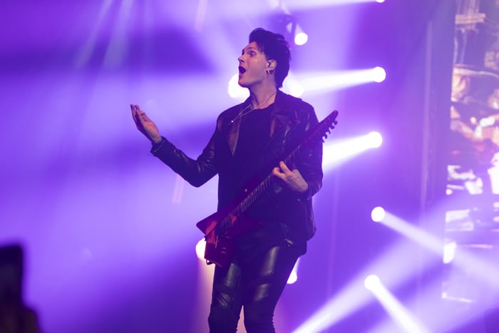 Foto: Ao-Vivo