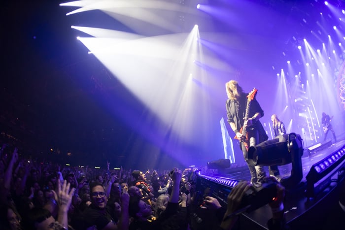 Foto: Ao-Vivo