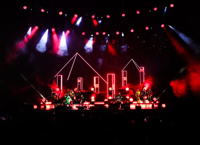 Foto: Ao-Vivo