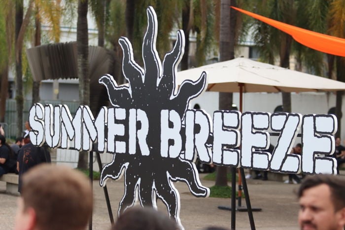 Primeiras atrações do Summer Breeze Brasil 2023 são anunciadas