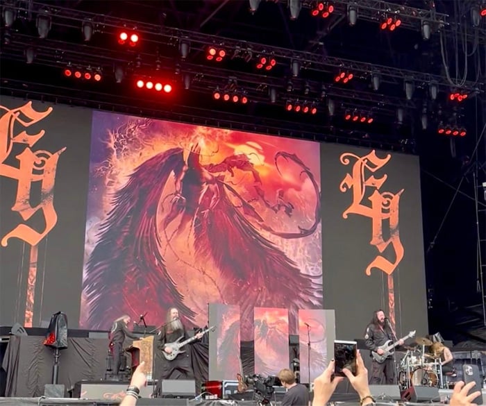 Foto: Ao-Vivo