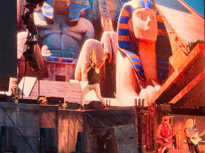 Foto: Ao-Vivo