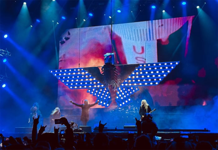 Foto: Ao-Vivo