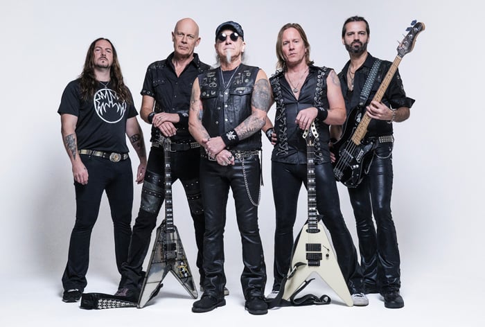 Accept divulga nova versão de 