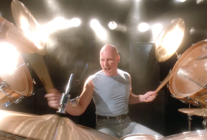Foto: Thunderstruck - YouTube - VEVO