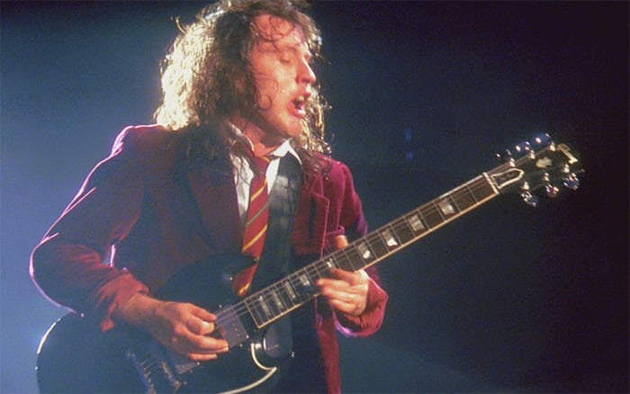 Foto: Reprodução - VEVO