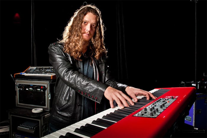 Foto: Deezer Oficial