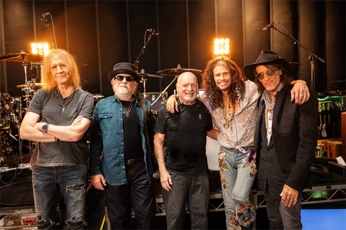 Foto: Ross Halfin