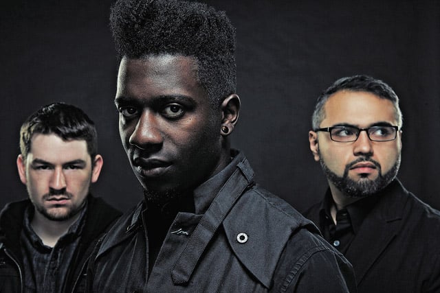 Animals as Leaders cancela turnê que passaria pelo Brasil - Article image