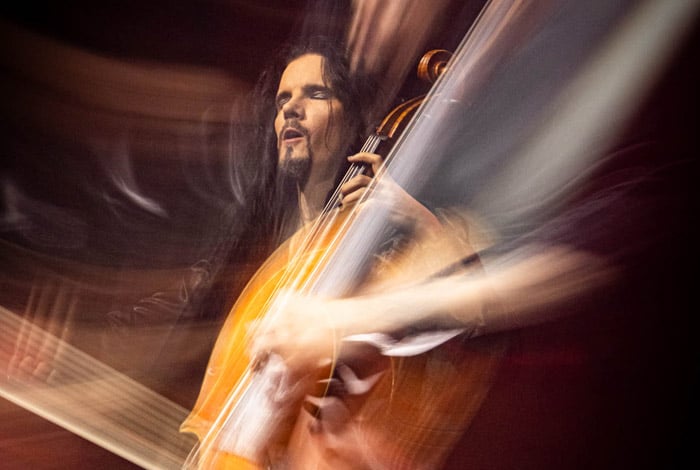 Apocalyptica: Um excelente show que agrada diferentes tribos em São Paulo