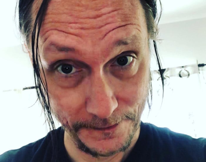 Foto: Facebook Oficial