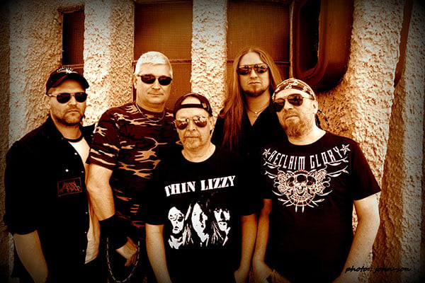 Foto: Metal Blade