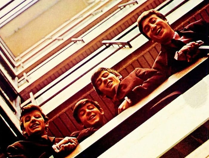 Beatles - Perguntas e Respostas