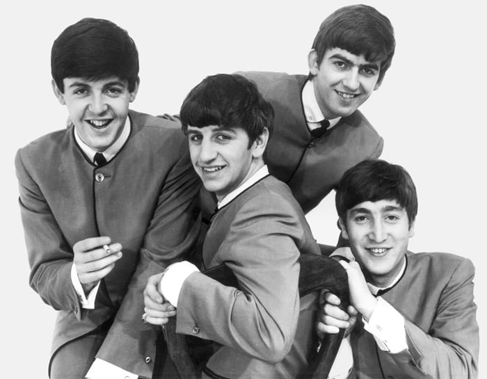 Foto: Capitol Records - Dezo Hoffman