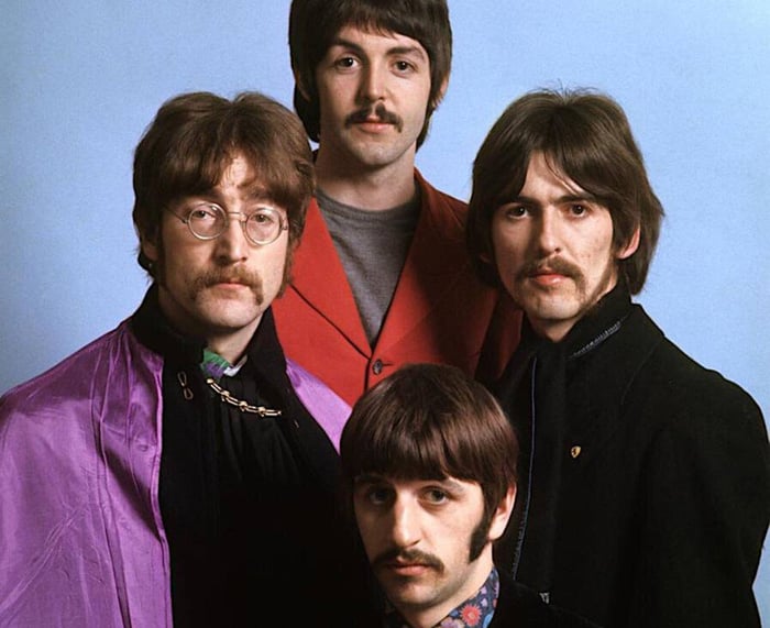 Foto: Capitol Records - Henry Grossman