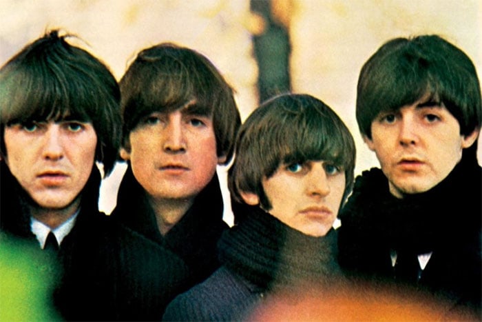 Foto: Facebook Oficial - Beatles For Sale