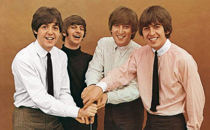 Foto: Universal Music - Capitol