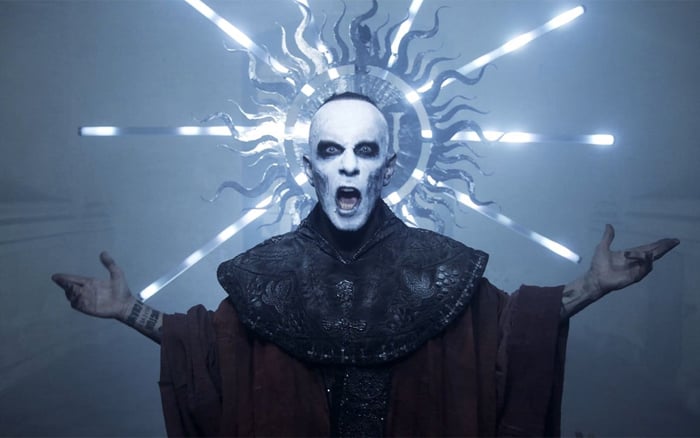 Foto: Lvciferaeon - YouTube