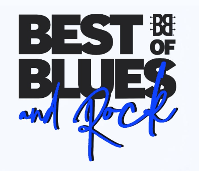 Festival Best of Blues and Rock anuncia shows de Simon Townshend