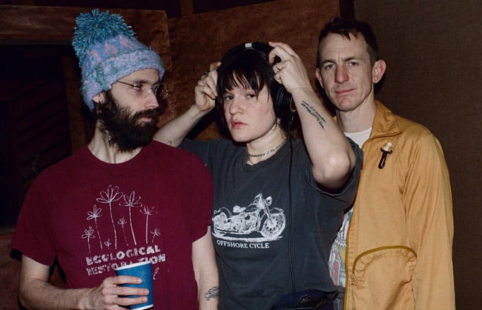 Foto: Michael Buishas