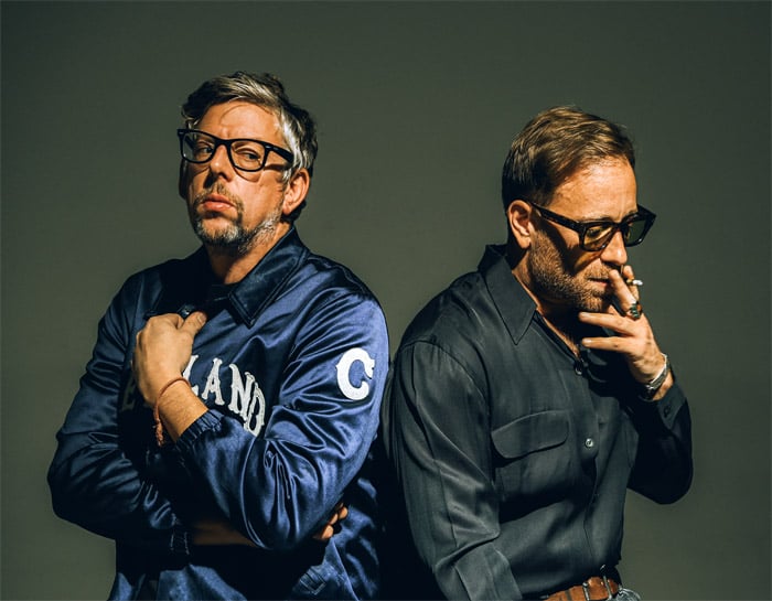 Foto: Jim Herrington - Warner Music
