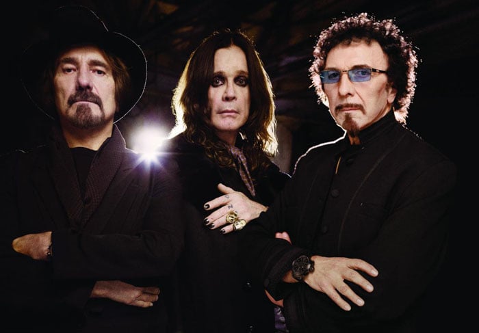 Geezer Butler explica por que o Black Sabbath não gravou 