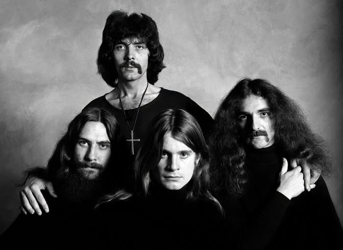 Foto: Duffy Archives - Rhino Records