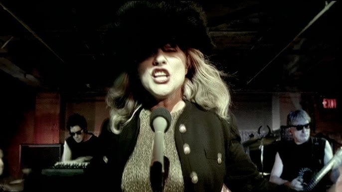 Foto: YouTube Oficial