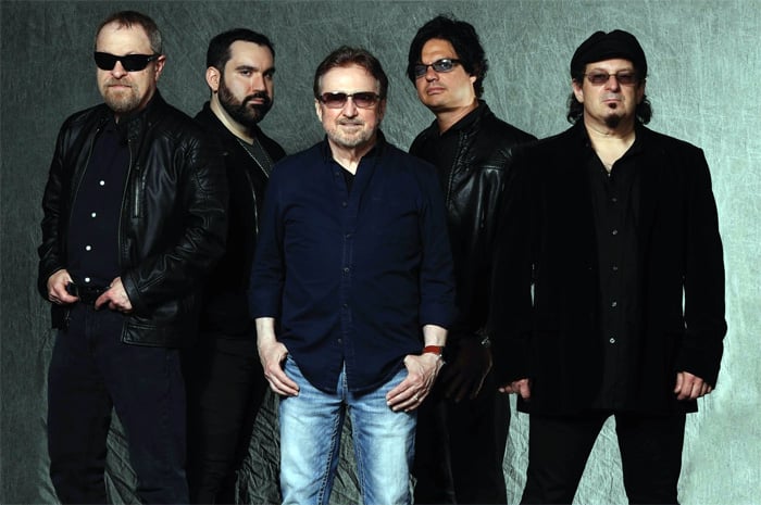 Foto: Divulgação Tour