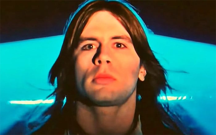 Foto: Samson - Biceps Of Steel