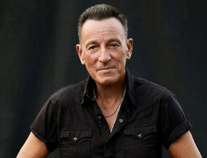 Como Bruce Springsteen mostrou-se um amigo de verdade para Jon Bon
Jovi