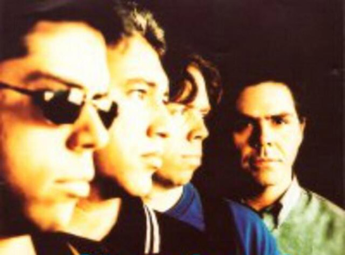A banda que era a maior de seu estilo no Brasil e sofreu por comparação com Legião Urbana