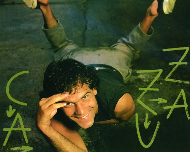 Foto: Só se For a Dois - Reprodução