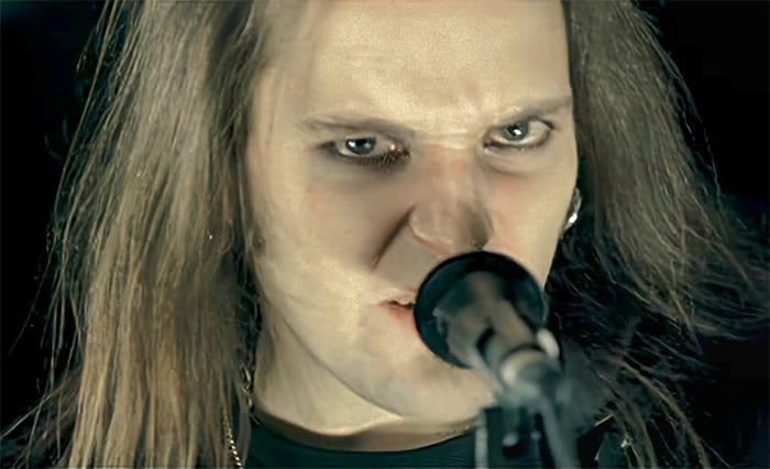 Foto: Bloodrunk - YouTube