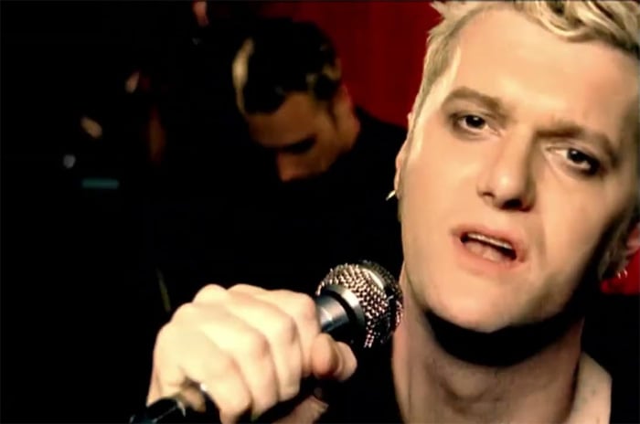 Foto: Reprodução YouTube - VEVO