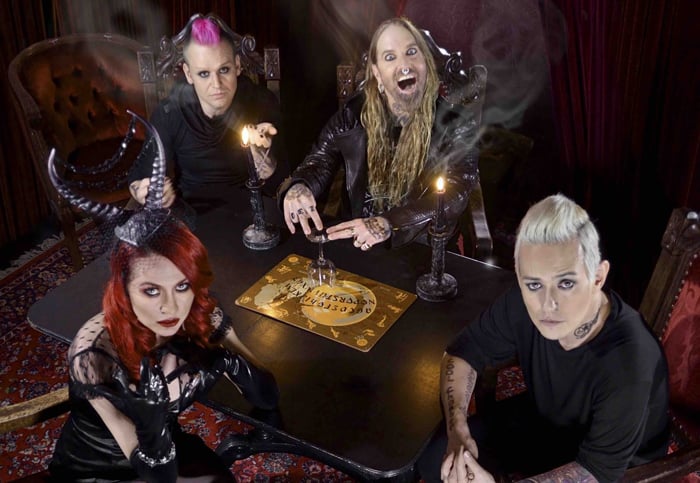 Foto: Metal Blade