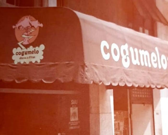 Cogumelo Records: 46 anos no coração do rock pesado de Belo Horizonte