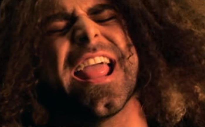 Foto: Reprodução - VEVO