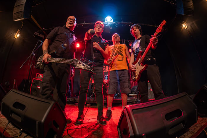 Foto: Farol Music - Alexandre Mazei