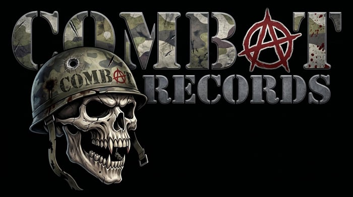 Foto: Combat Records