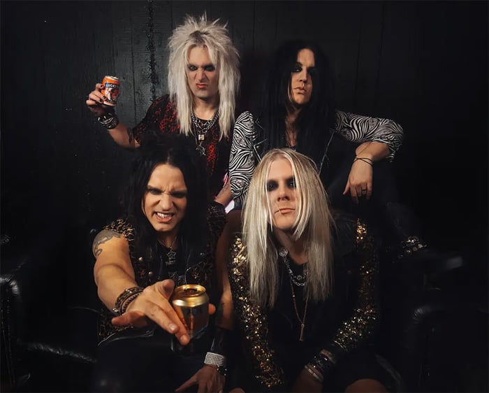 Foto: Ninetone Records