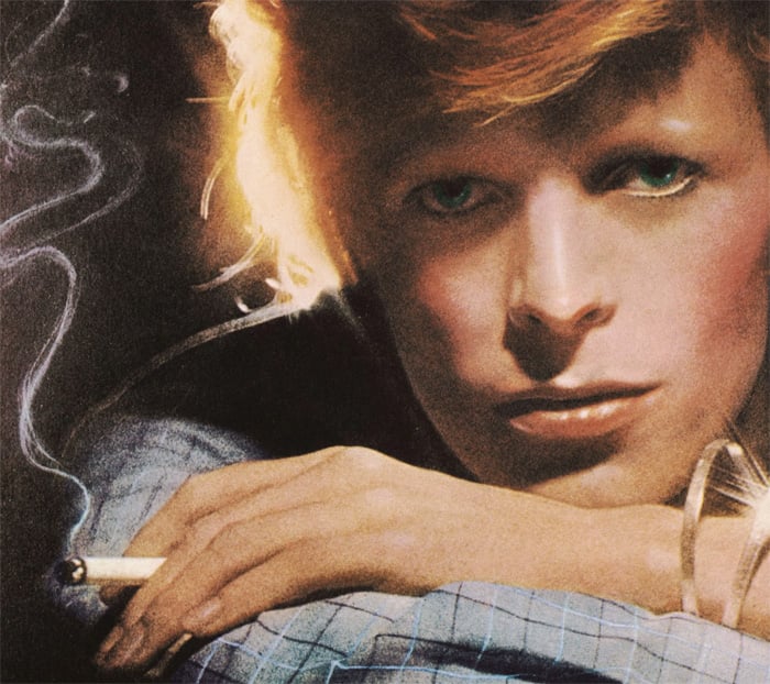 Foto: Reprodução - Young Americans