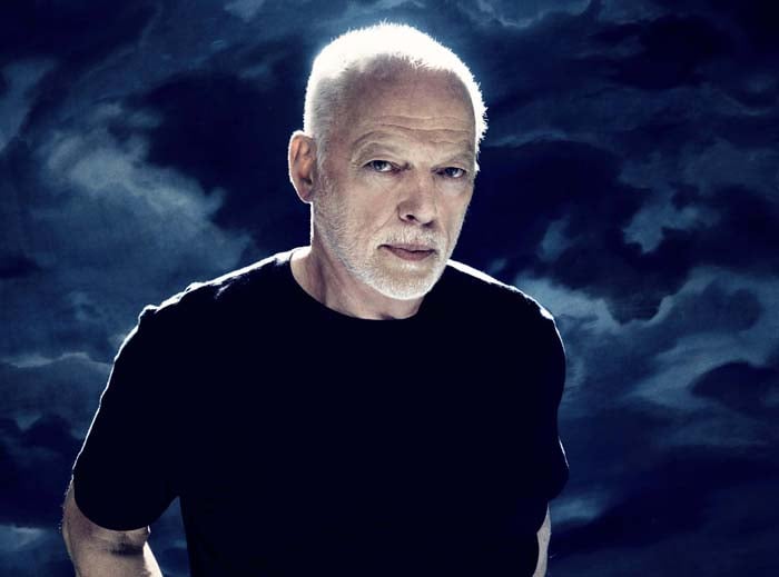 David Gilmour empolga fãs com anúncio misterioso: "Estou pronto!"