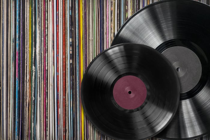 As 10 melhores sequências de 3 álbuns lançados nos anos 90, segundo a Loudwire