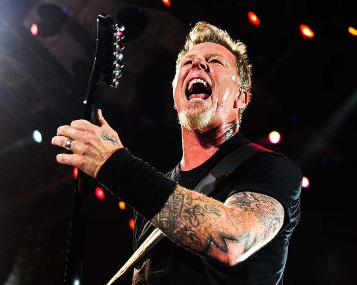 John Carpenter, diretor do filme "Halloween" gostaria de dirigir um clipe do Metallica