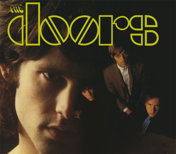 Consultoria do Rock: The Doors: tentando sobreviver sem Jim Morrison