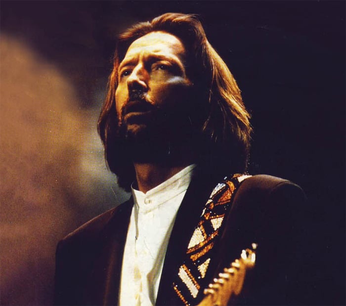 Foto: Tears In Heaven - Warner Music Group