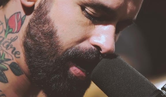 Foto: YouTube Oficial - VEVO